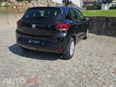 Dacia Sandero 1.0 TCe Comfort