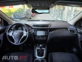 Nissan Qashqai 1.5 dCi Tekna Premium