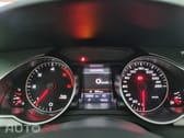 Audi A5 2.0 TDI Multitronic