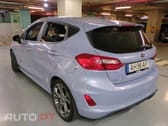Ford Fiesta 1.0 EcoBoost ST-Line