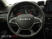 Dacia Jogger Jogger 1.0 ECO-G Extreme+ Up&Go 7L Bi-Fuel