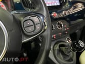 Fiat 500C 1.0 Hybrid Dolcevita