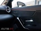 Mercedes-Benz CLA 250 e 8G-DCT AMG Line