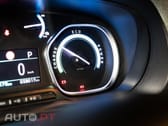 Opel Vivaro-E 75KW