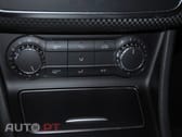 Mercedes-Benz A 180 D URBAN AUTO