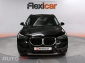 BMW X1 25 e xDrive Line Sport