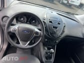 Ford Transit 1.5 TDCi Sport