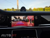 Porsche Panamera 4S E-Hybrid Executive