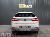 BMW X2 18 i sDrive Auto Pack M