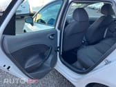 Seat Ibiza 1.4 TDi Sport DPF