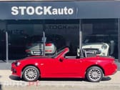 Fiat 124 Spider Cabrio