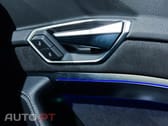 Audi E-Tron 50 quattro S line