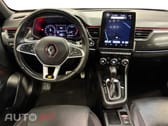 Renault Arkana 1.3 TCe R.S. Line EDC