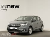 Dacia Sandero Sandero 1.0 TCe Expression