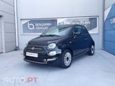 Fiat 500 1.0 Hybrid Lounge