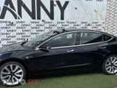 Tesla Model 3 Long Range RWD