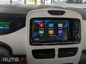 Renault Zoe (c/ Bateria) Life 40
