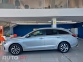 Hyundai i30 1.6 CRDi Style