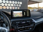 BMW 530 e Pack M