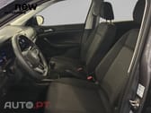 Volkswagen T-Cross Urban