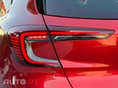 Renault Captur 1.0 TCe Exclusive