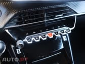 Peugeot E-208 50 kWh Allure