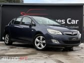 Opel Astra 1.7 CDTi Enjoy