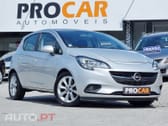 Opel Corsa 1.3 CDTi Enjoy