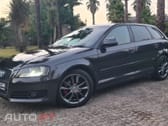 Audi A3 Sportback 1.9 TDi S-line