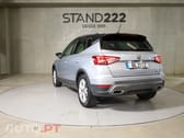 Seat Arona 1.0 TSI FR