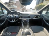 Jaguar I-Pace Black AWD Aut.