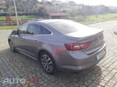 Renault Talisman 1.6 dCi Initiale Paris EDC