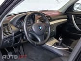 BMW 118 d Pack M