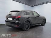 Mazda CX-60 2.5 e-Skyactiv PHEV Exclusive-line COMB