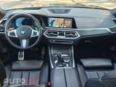 BMW X5 45 e xDrive Pack M
