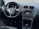 Volkswagen Polo 1.0 tsi