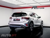 Ford Focus 1.0 EcoBoost MHEV Active