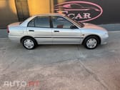 Mitsubishi Lancer 1.3 GLX JLL+ABS