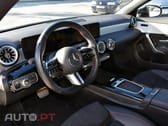 Mercedes-Benz CLA 180 d Shooting Brake AMG Line Aut. 2.0