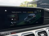 Mercedes-Benz GLE de 4Matic