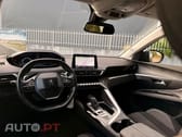 Peugeot 3008 1.6 BlueHDi Allure EAT6