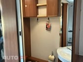 Fiat Ducato EuroMobil Profila RS 720 EB