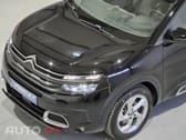 Citroen C5 Aircross 1.6 Hybrid Feel e-EAT8
