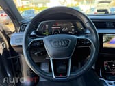 Audi E-Tron 55 quattro S line
