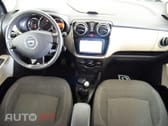 Dacia Lodgy 1.5DCI PRESTIGE 7L