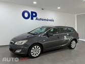 Opel Astra Sports Tourer 1.7 CDTi Cosmo