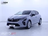 Renault Clio Evolution TCE 90