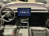 Tesla Model 3 Tração Traseira Premium