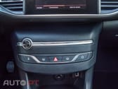 Peugeot 308 SW 1.5 BlueHDi Active