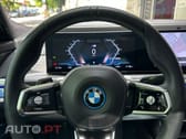 BMW i7 xDrive60 Pack Desportivo M